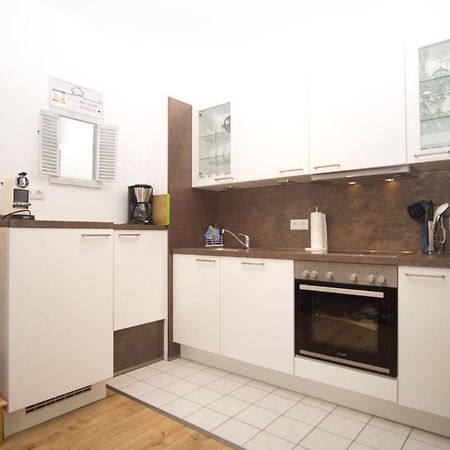 Strandnah, Balkon, Ahoi Erlebnisbad Gratis In Sellin - Strandresidenz Brandenburg Fewo 36 Goehren  Ngoại thất bức ảnh